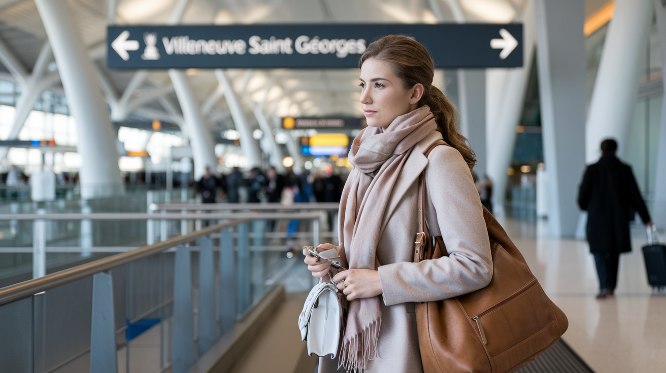 Paris Charles de Gaulle Airport Transfer to Villeneuve-Saint-Georges: Your Complete Guide